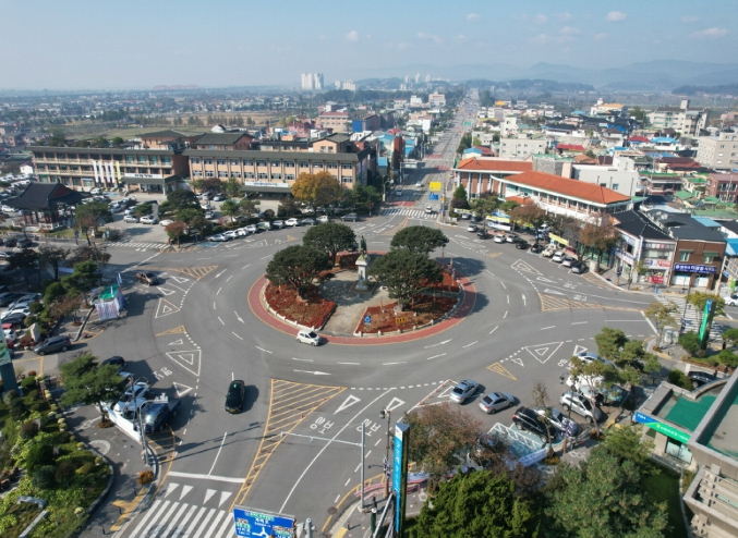 국립역사문화권진흥원 부여 건립 가시화