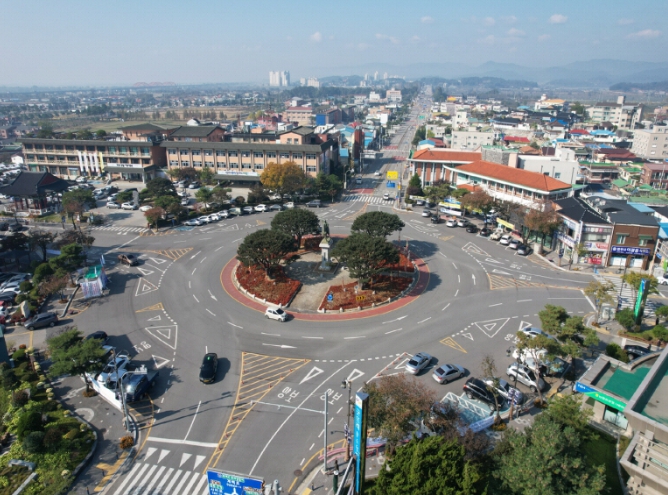 부여군, 법인지방소득세 4월 30일까지 납부하세요