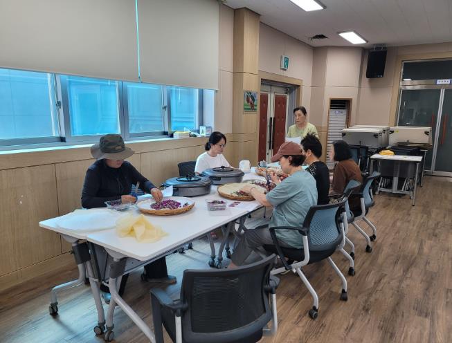 청양군, 찾아가는 배달강좌 ‘청산유수’ 본격 가동
