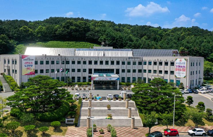 계룡시, 민생경제 활성화 총력…비상경제대응 TF 가동