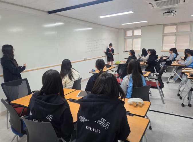 경북교육청, 고교학점제 학교 간 공동교육과정 역대 최대 규모 운영