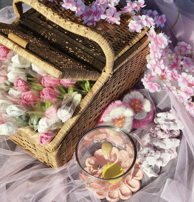 봄 향기 가득한 경기도미술관 뮤지엄숍 봄맞이 새 단장, 증정 이벤트부터 전시 연계 굿즈 출시까지