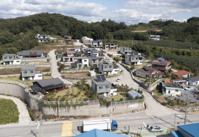 영주시, ‘2027년 신재생에너지 융복합지원사업’ 신청자 모집