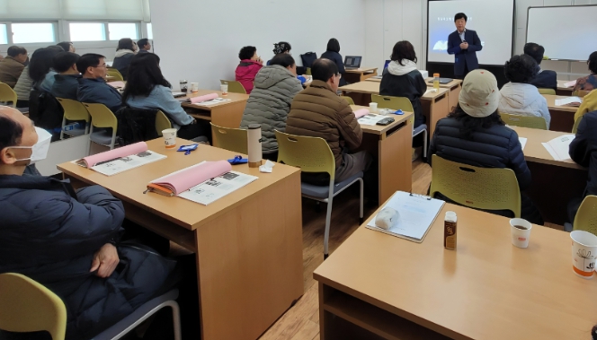 영주시, ‘2026년 평생교육지도자 양성과정’ 운영