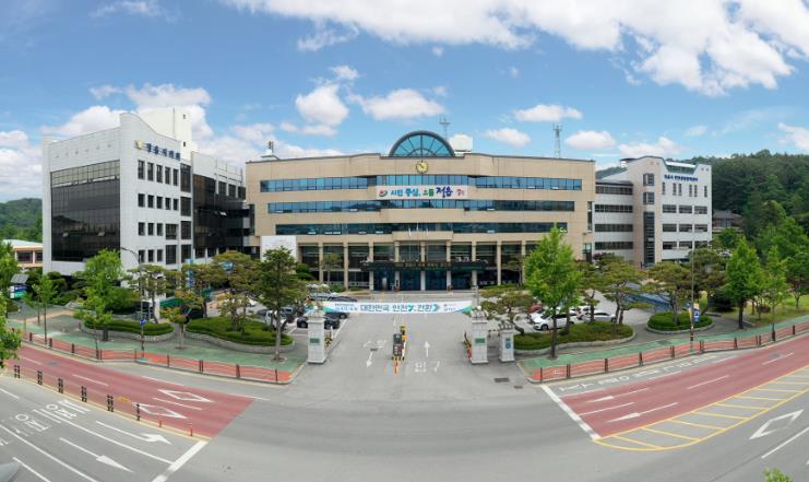 정읍시, 4~6일 ‘청명·한식 산불방지 특별대책’ 가동…총력 대응
