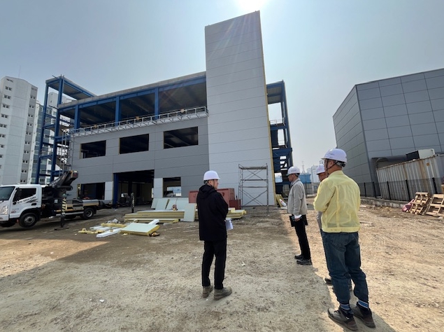 화성특례시 효행구, '찾아가는 안전점검' 강화...소규모 건축공사 안전 직접 챙긴다