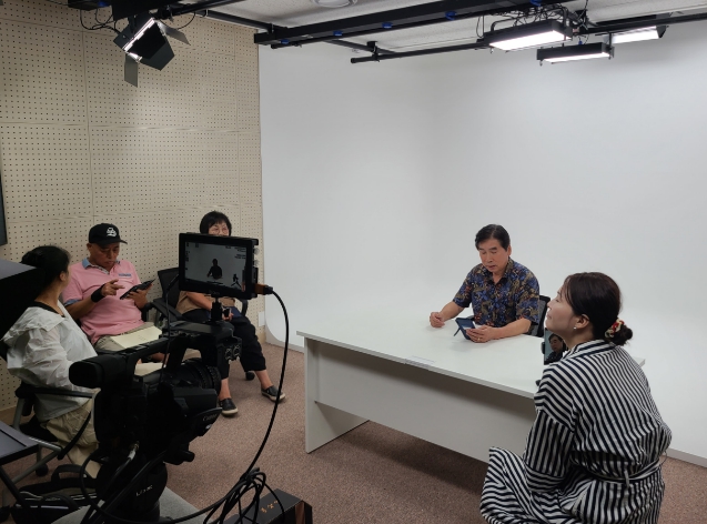 ‘이제는 농부도 쇼호스트!’ 금산군, 라이브커머스 교육생 선착순 모집