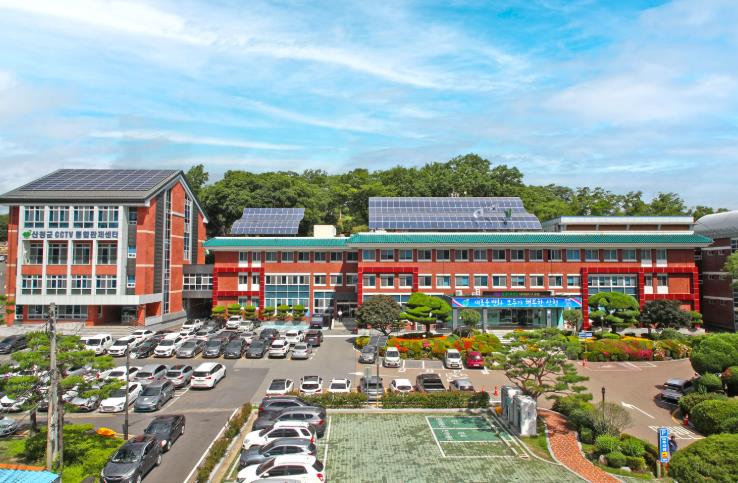 산청군, ‘산불 더 이상 안돼’ 대형산불 특별대책 기간 운영