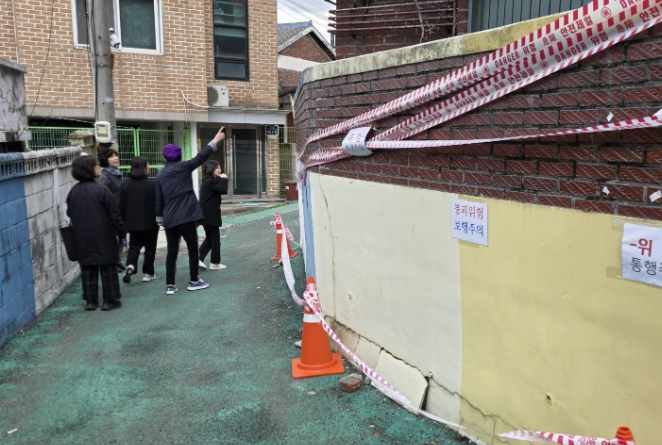 수원시 장안구 영화동, '통장님과 함께하는 마을탐방 2탄' 본격 추진