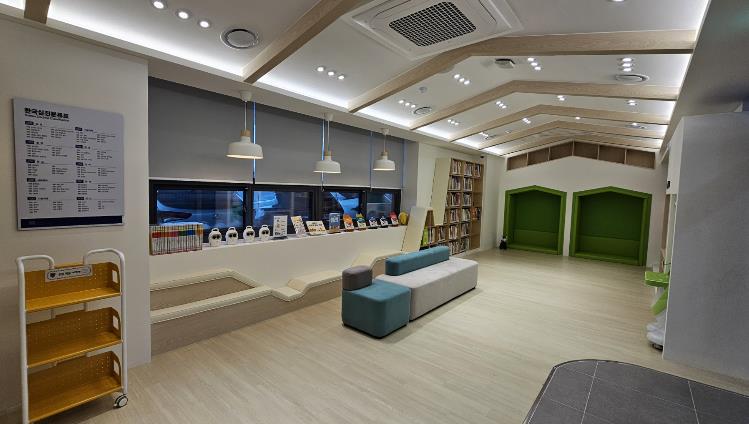 남원시, 책을 빌려주는 공간에서 ‘삶을 채우는 공간’ 으로