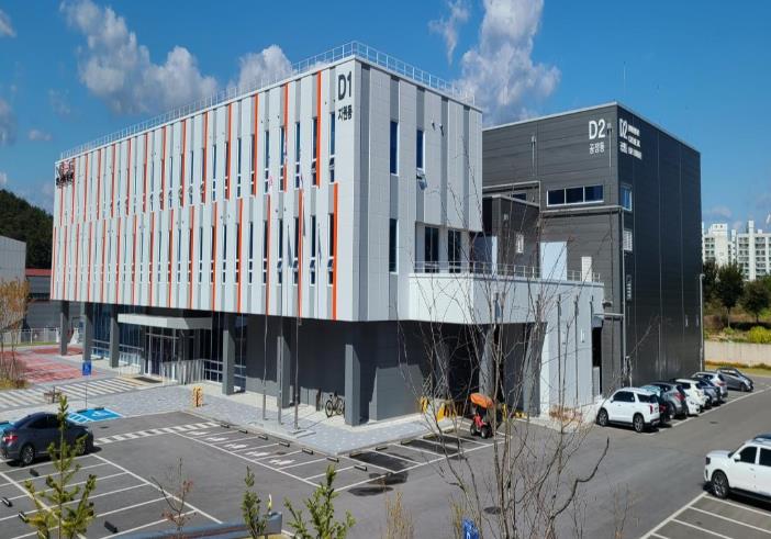 재)남원시바이오산업연구원 중소벤처기업부 특화역량 창업보육센터 주관기관 선정