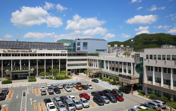 경주시, 주소정보시설 1만 5,805개 전수조사… 안전·정확성 동시 점검