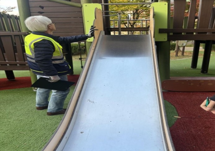 경남도, 상반기 어린이놀이시설 안전점검 나서