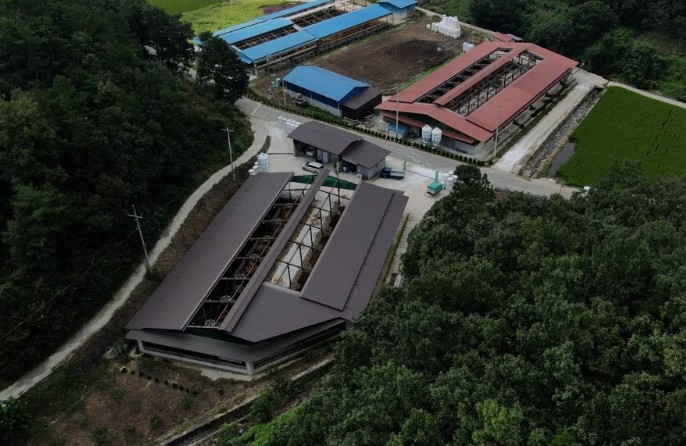 경남도, 축산악취 줄이고 가축분뇨 자원화 확대