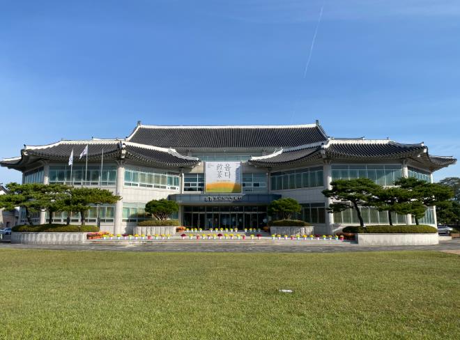 영암도기박물관, K-뮤지엄 공모사업 선정 김천시립박물관과 교류전시