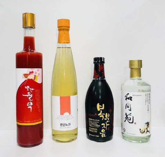 전북의 맛과 품격을 담다 전북특별자치도 ‘2026년 올해의 건배주’ 선정