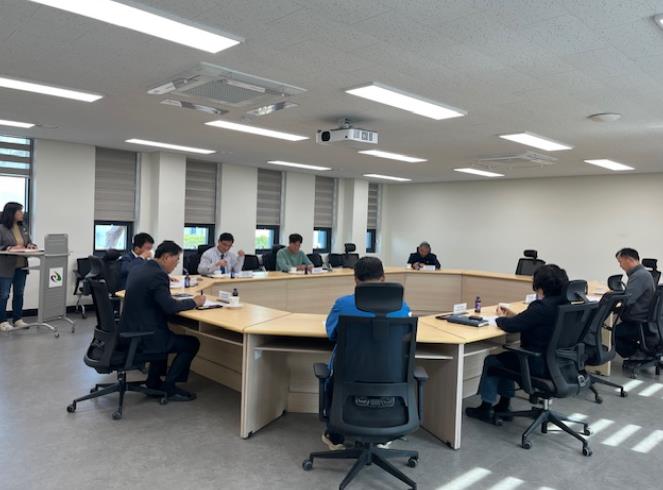 완주군, 친환경 농업 추진위, ‘3대 전략’ 확정
