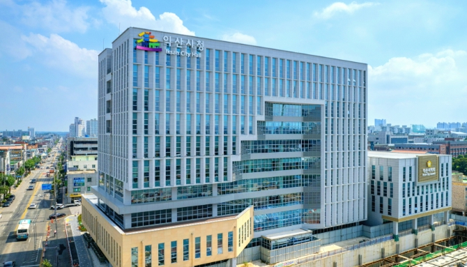 익산 탑천·익산천 올여름 더 안전하게 정비