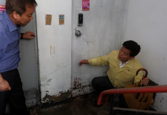 남동구, 주거 취약계층 안전‧근본적 삶의 질 개선에 집중
