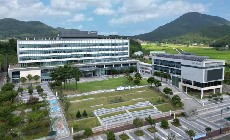 고흥군, 2026년 전남 청년 근속장려금 지원사업 참여기업 모집