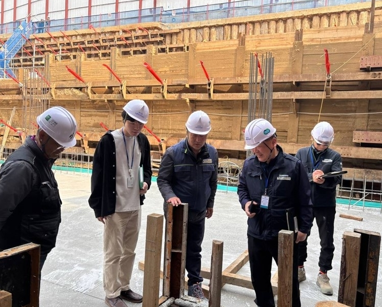 평택시, 2026년 노동안전지킴이 민관 합동점검 실시