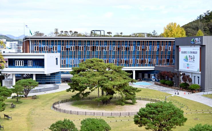 장수군, 2026년 상반기 지방세·세외수입 체납액 일제정리
