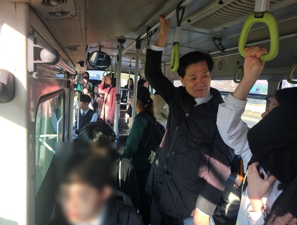 밀양시, ‘승용차 5부제’ 솔선수범… 자원안보위기 대응 총력