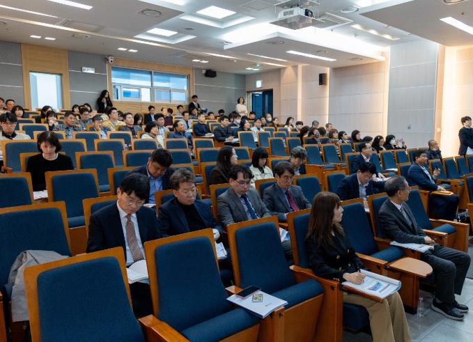 군산시, 해양관할구역 획정 대응 포럼 개최
