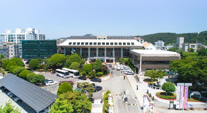 통영시, 국가예방접종 및 코로나19 예방접종 위탁의료기관 방문 점검 실시