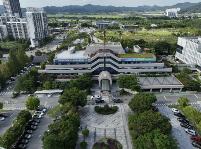 아산시, 중증장애인 자립의 꿈 돕는 '반짝자립통장' 참가자 모집