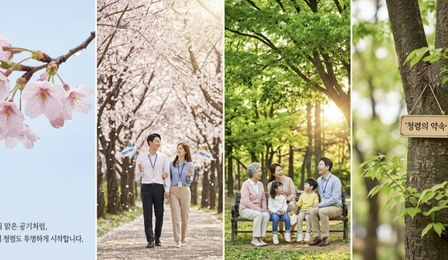 "신뢰를 켜다, 청렴을 잇다" 아산시 장애인복지과, 소통 기반 청렴 조직문화 조성