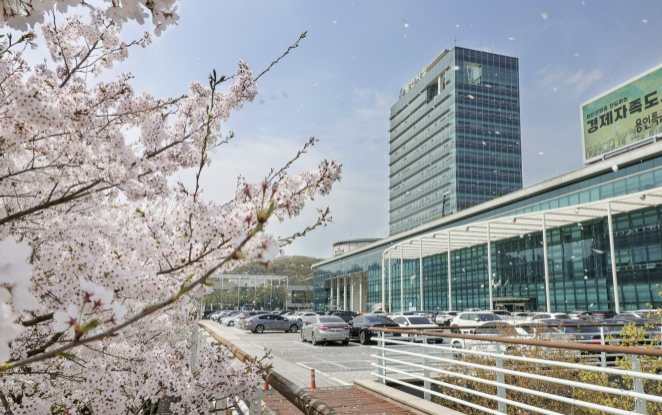 용인특례시, 중소기업 매출채권보험료 최대 200만 원 지원