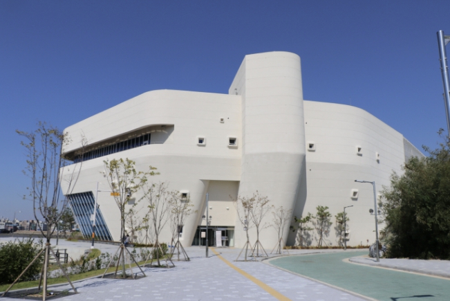 시흥오이도박물관, 'K-뮤지엄 지역 순회전시 및 투어 지원사업' 공모 선정