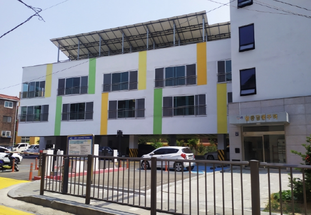 시흥시 '알콩달콩 사회주택' 잔여 4호 선착순 모집