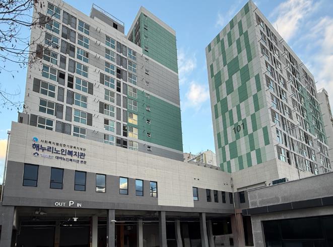 군산시, 중간집 시범사업 대상지 선정
