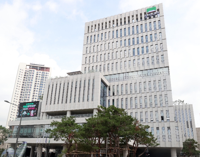 동작구, '적극행정 종합평가' 4년 연속 우수기관 선정