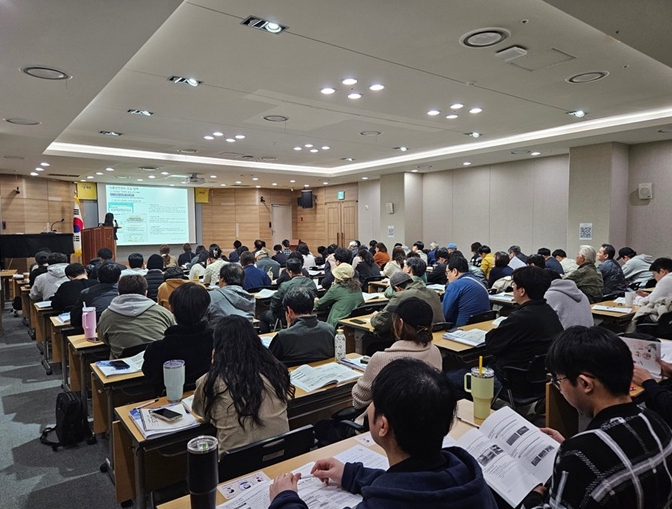 파주시, 식품제조업체 눈높이 교육 큰 호응