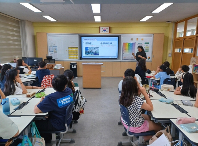 용산구, '찾아가는 아동권리교육' 강화... "아동권리 인식 향상 추진"