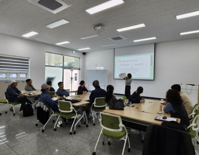 산청군, 평생교육 공모사업 4건 선정