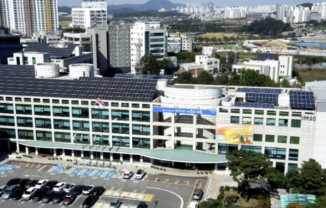 시흥시, 세외수입·지방세정 평가 '쾌거'…경기도 평가서 최우수·도약상 수상