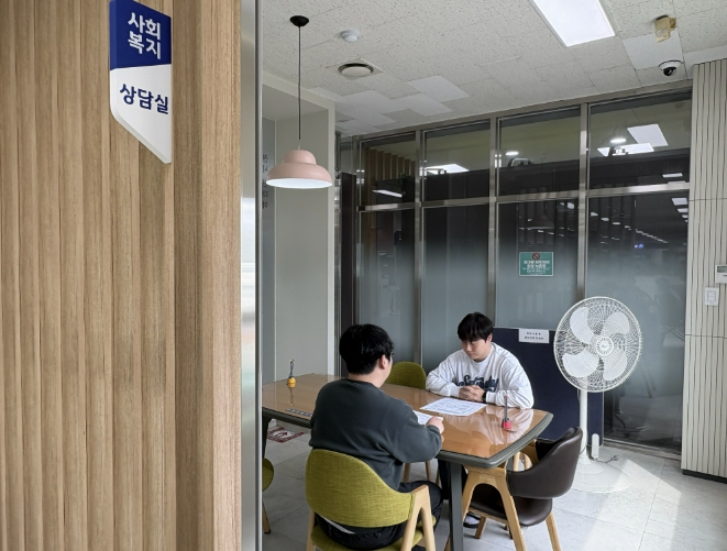 수원시 권선구, 2026년 상반기 사회보장급여 확인조사 실시