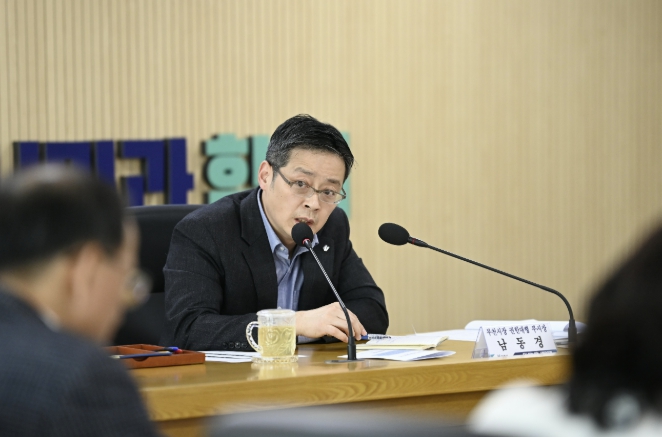 부천시, 부천시장 권한대행 체제 전환…"행정공백 제로화" 총력