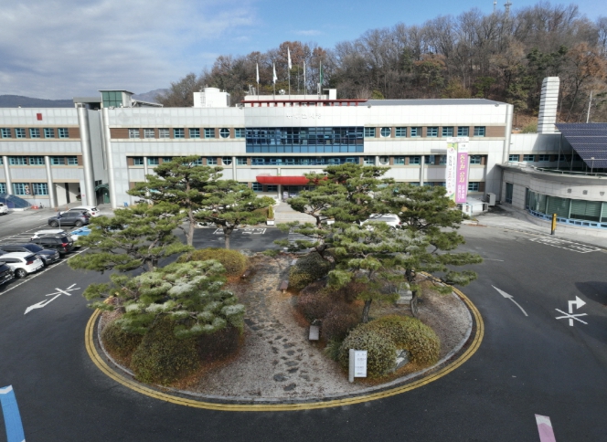 동두천시, 만 65세 이상 대상 폐렴구균 23가 예방접종 무료 지원