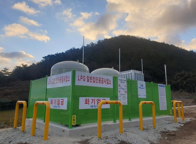 여수시, 농어촌 ‘LPG배관망 구축사업’ 추진… 에너지복지 개선

