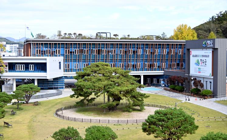 장수군, “2026년 사회조사” 실시
