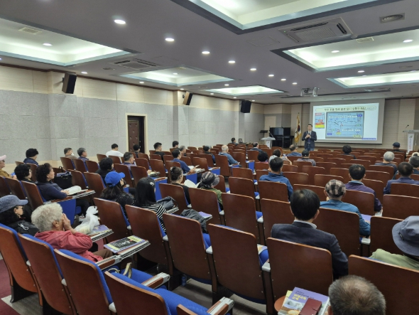 제천시, 위생교육 이수 및 재난배상책임보험 가입 당부