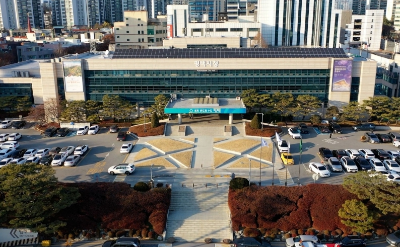 건강한 임신을 위한 첫걸음, 평택시가 함께합니다!