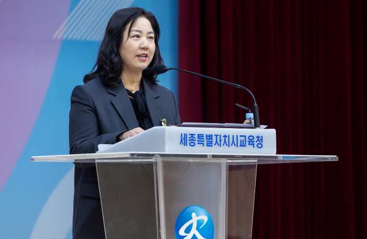 세종시교육청, ‘기억과 공감’으로 채운 4월 소통·공감의 날 개최