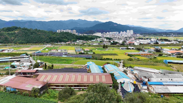 함양군 십수 년의 ‘악취 난제’, 상생과 협력으로 풀었다.