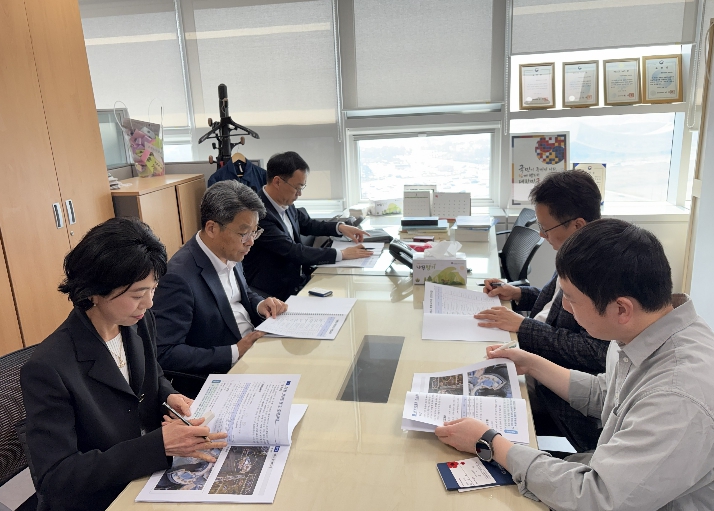 남원시, 행정안전부에 64억원 규모 특별교부세 지원 건의